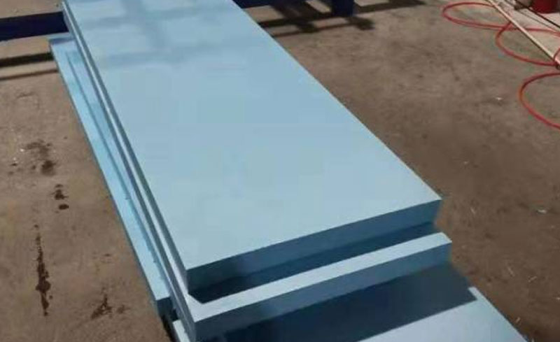 长春XPS挤塑板的施工需要注意哪些