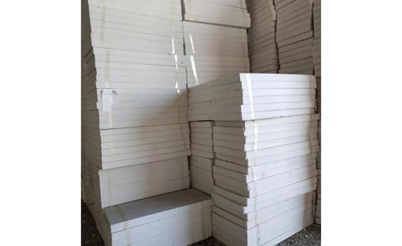 长春PVC发泡板的生产加工流程